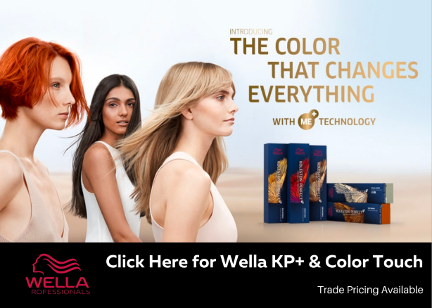 WELLA PROFESSIONAL